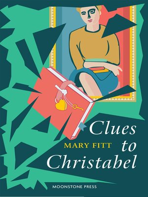 cover image of Clues to Christabel